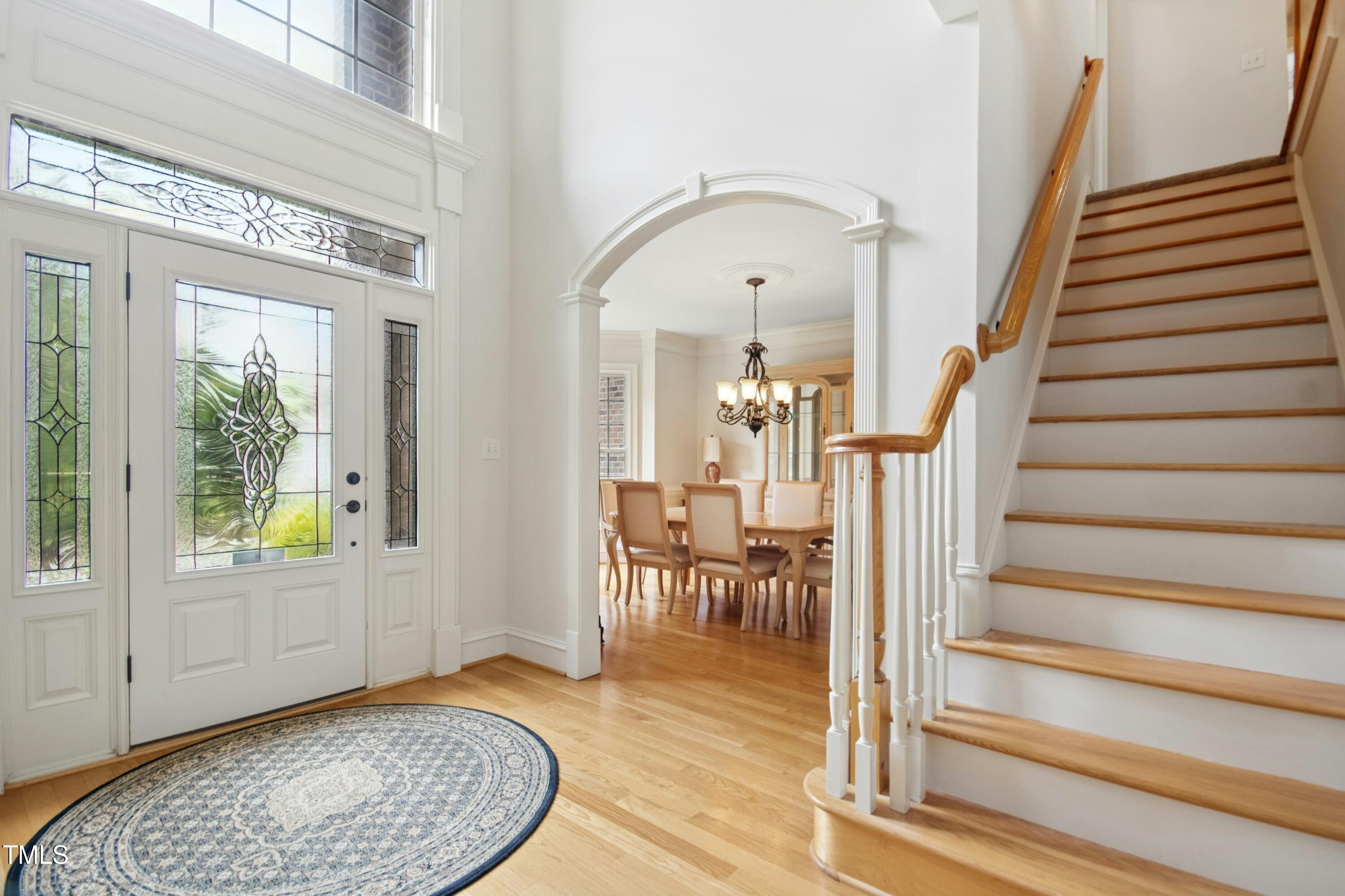 1021 Settlers Landing Court
