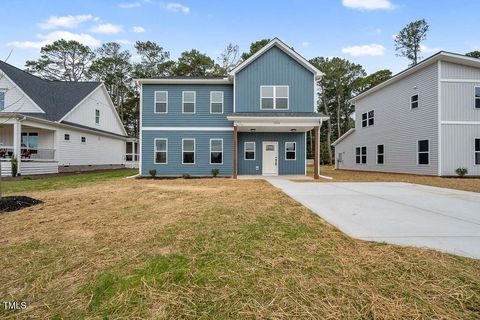 O Shortline Road Roxboro NC 27574