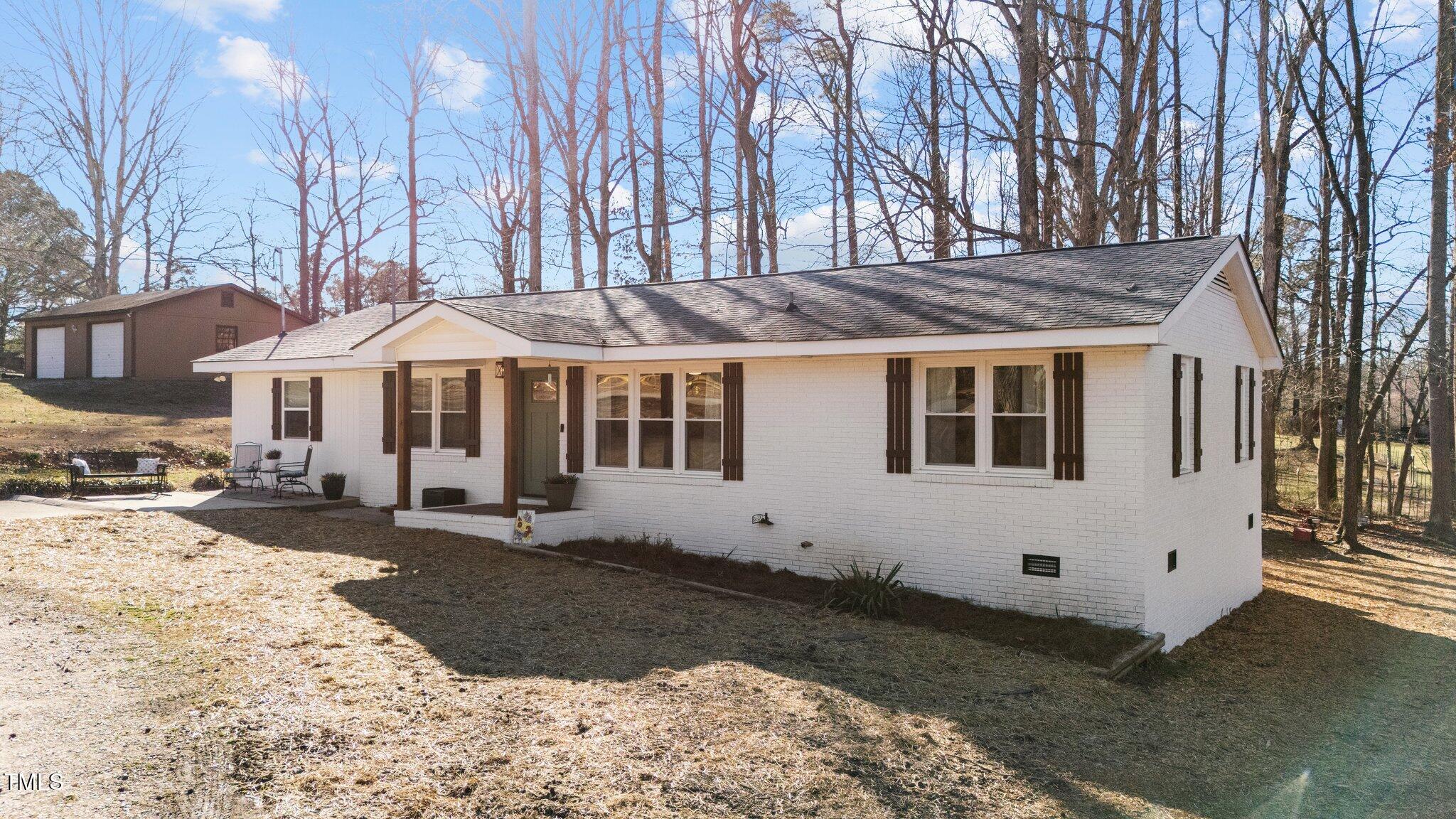 4775 Barber Mill Road