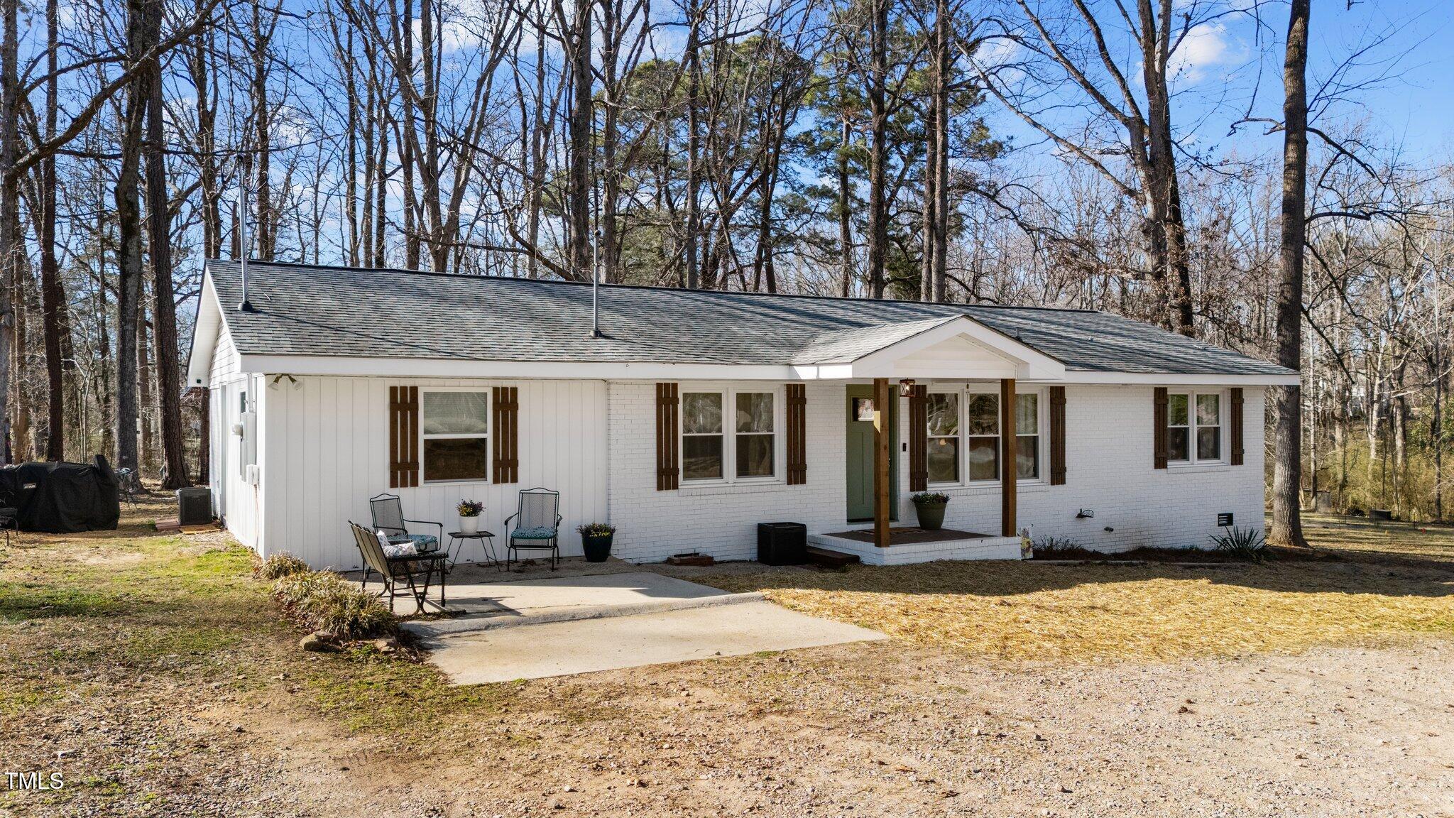 4775 Barber Mill Road