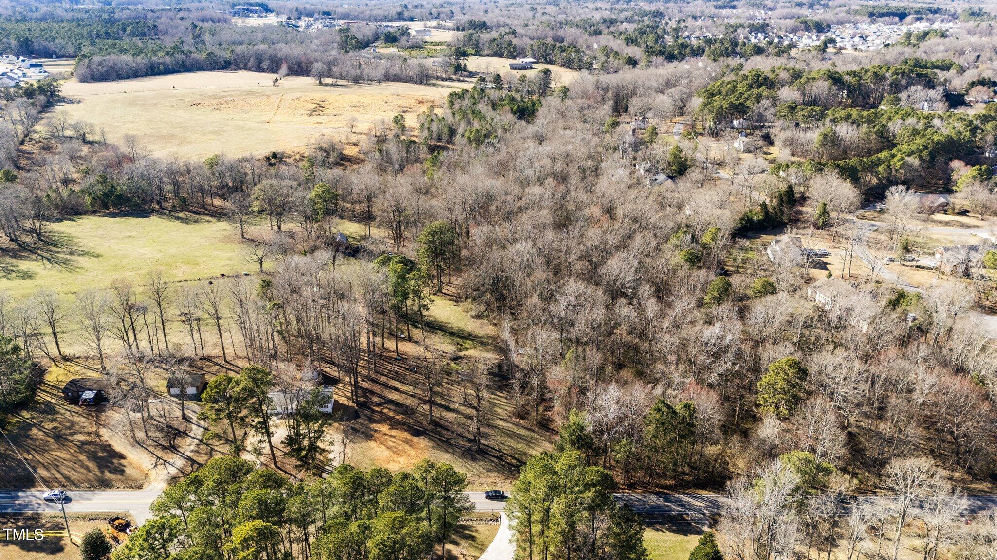 4775 Barber Mill Road