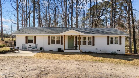 4775 Barber Mill Road Clayton NC 27520