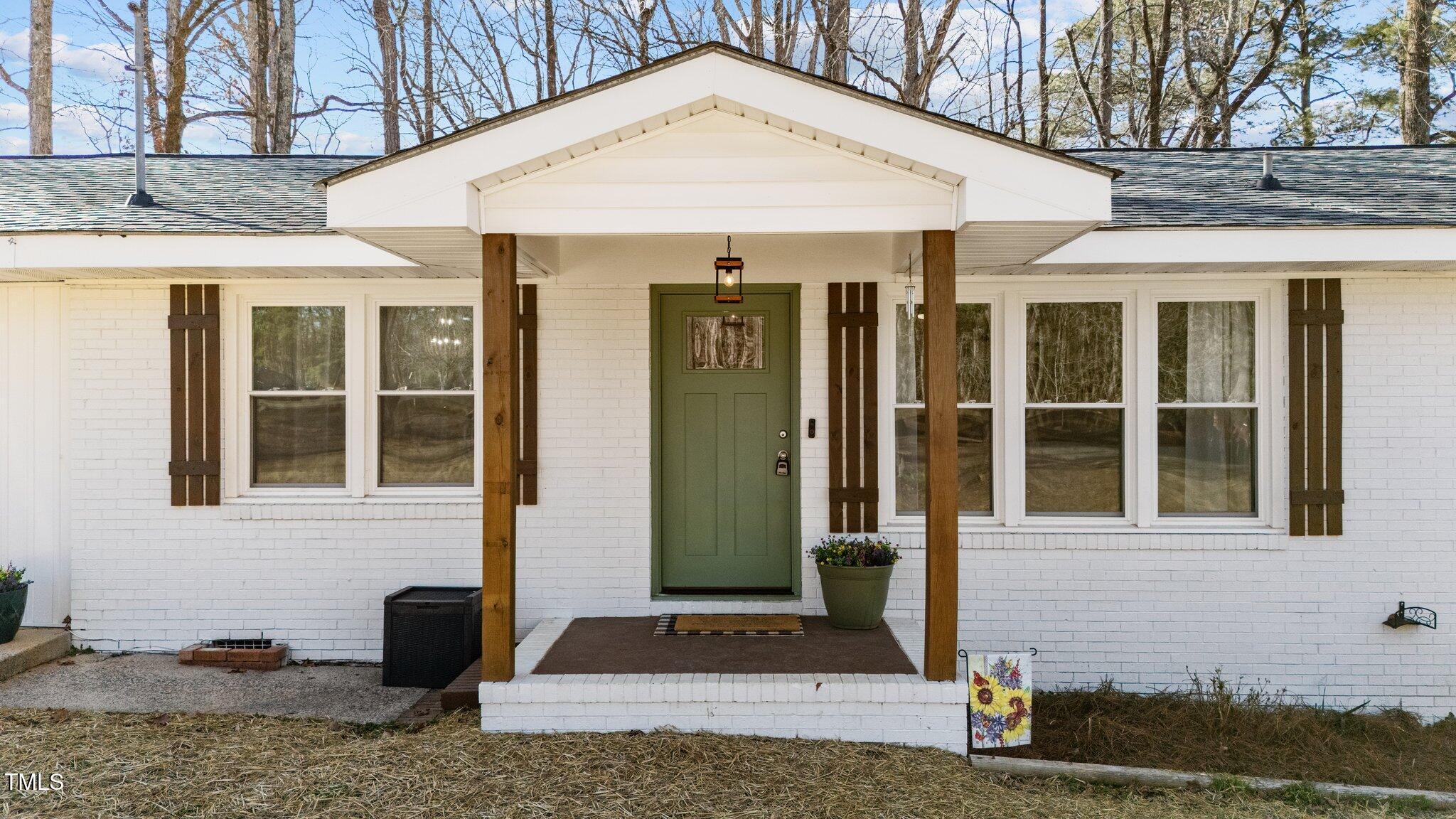 4775 Barber Mill Road