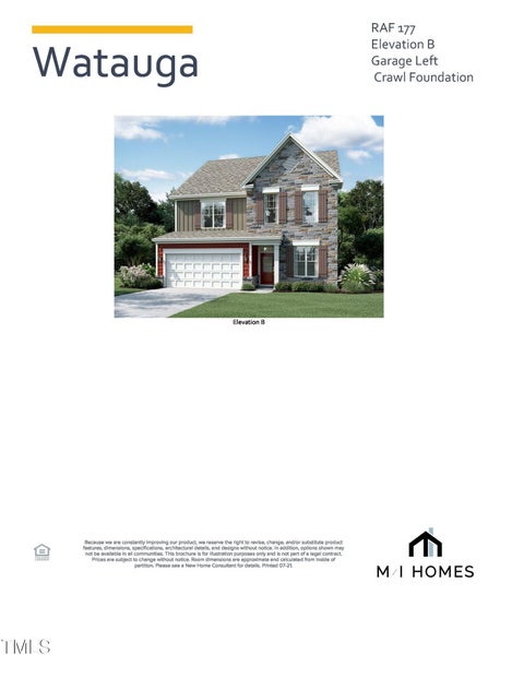 Photo for 2483 Field Poppy Drive Lot 177