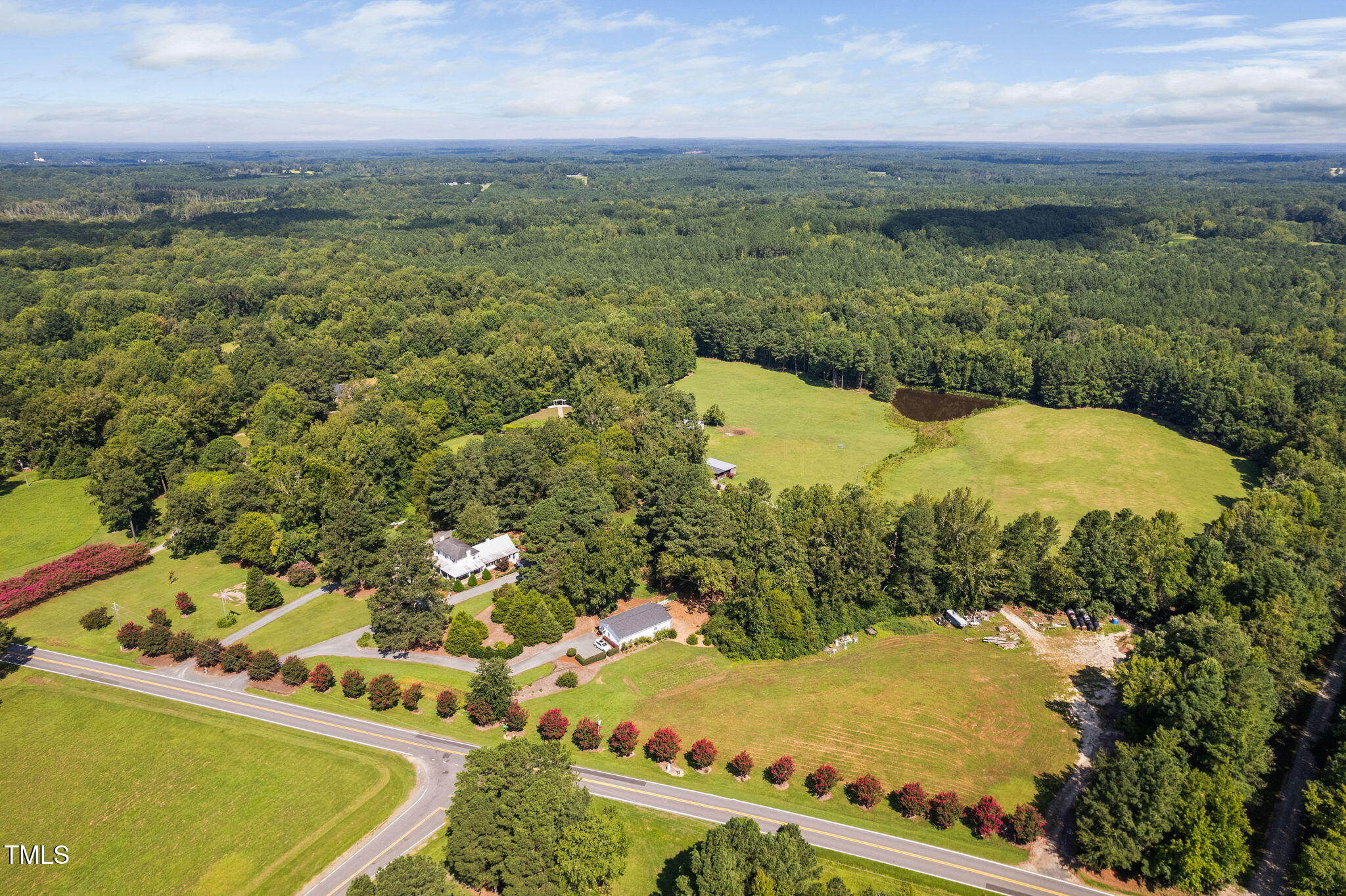 3123 Brassfield Road