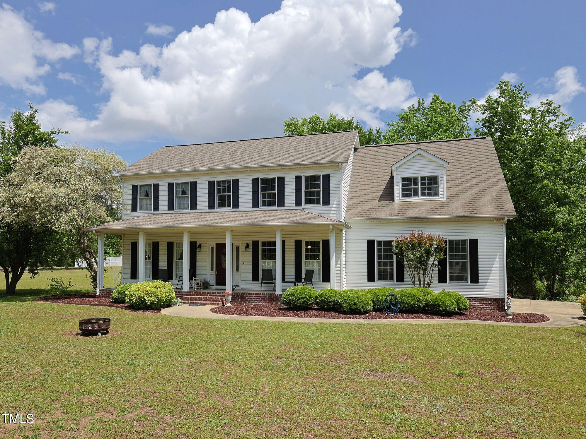 101 Cardinal Drive