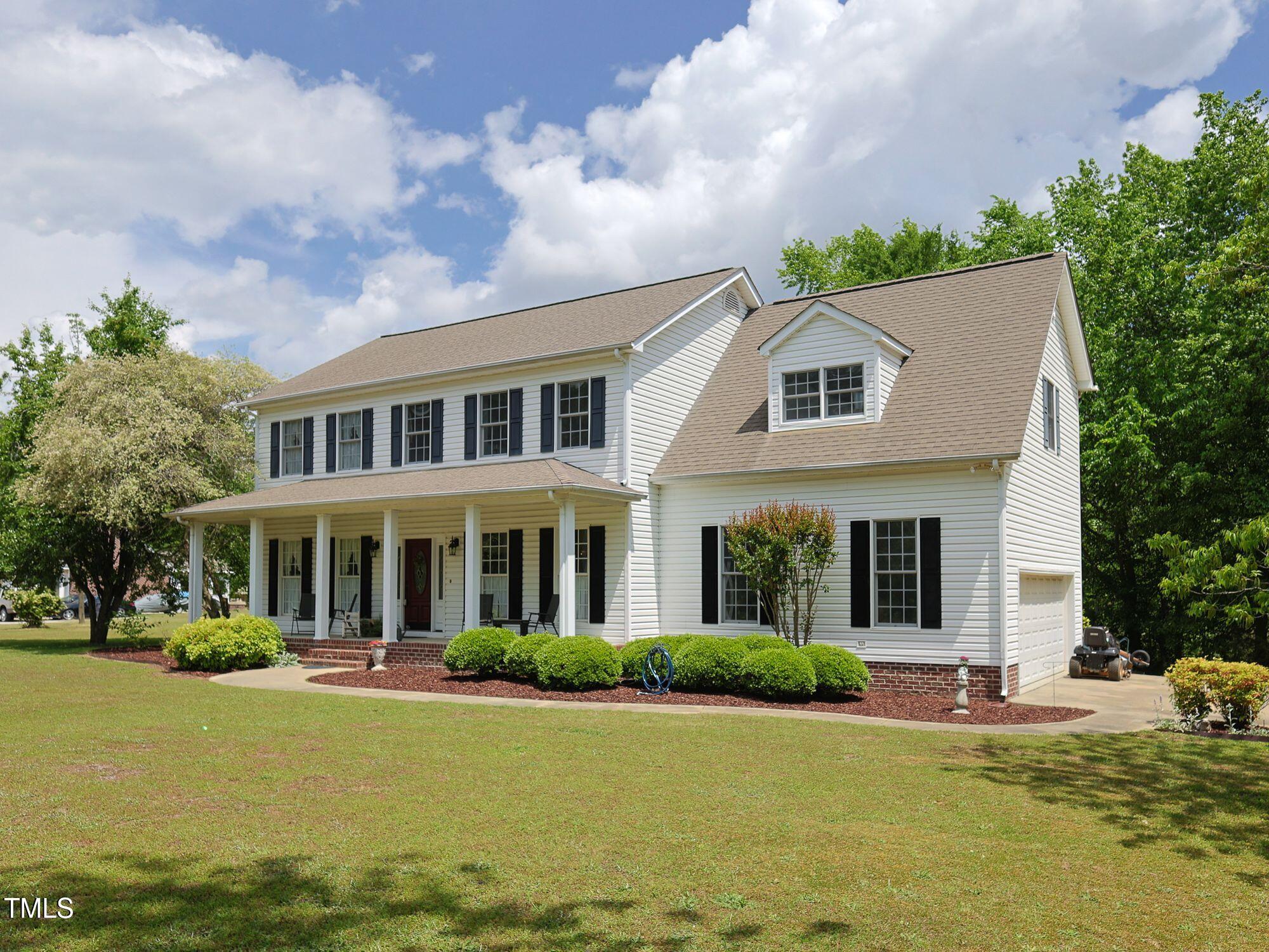 101 Cardinal Drive
