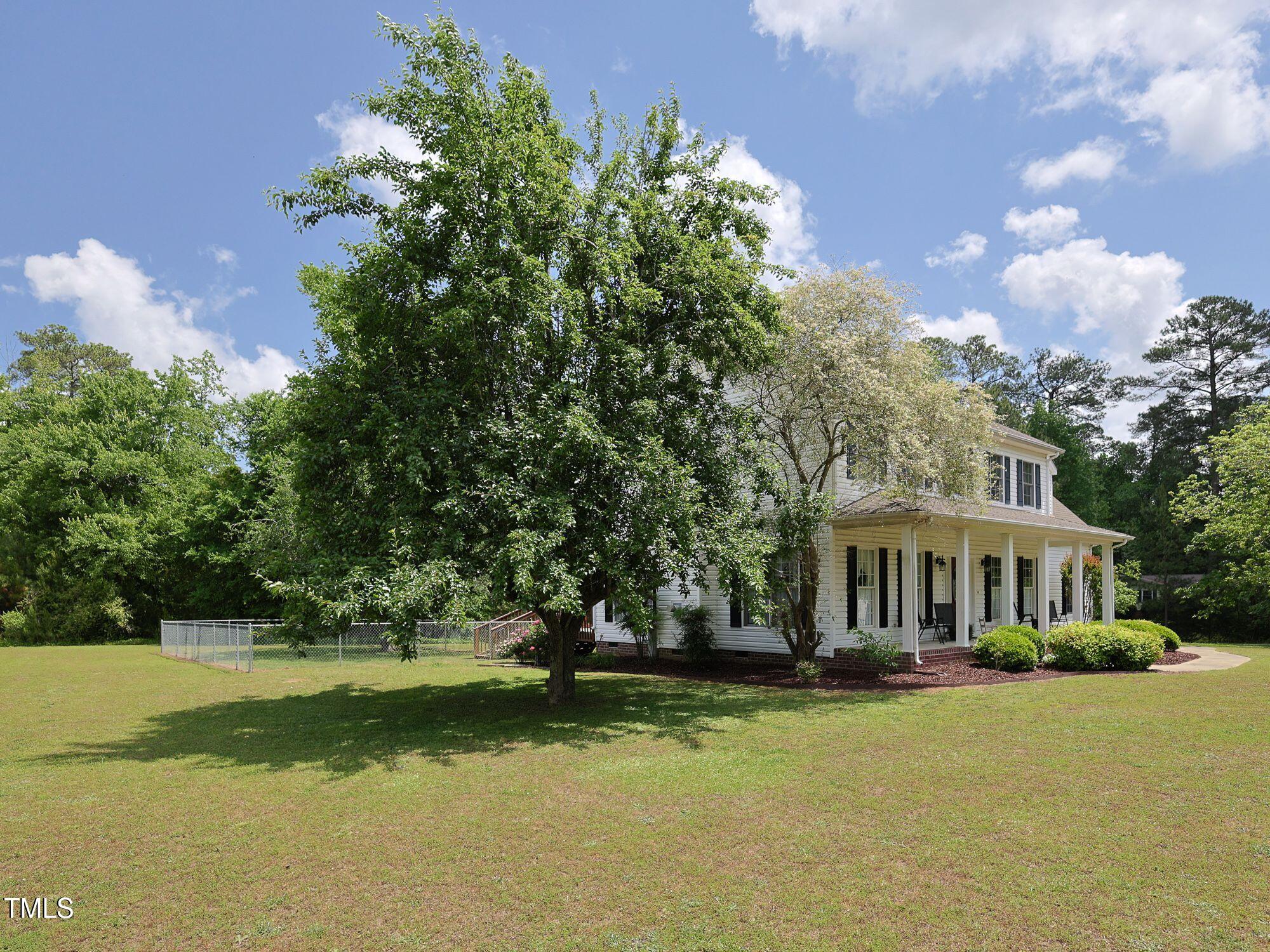 101 Cardinal Drive