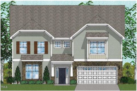 221 N Maple Walk Walk 221 Garner NC 27529