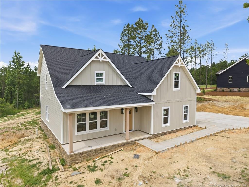 133 Vista Ridge Avenue