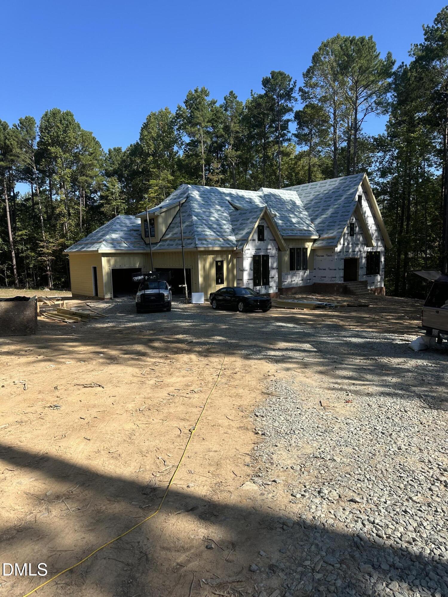 1187 Old Lystra Road