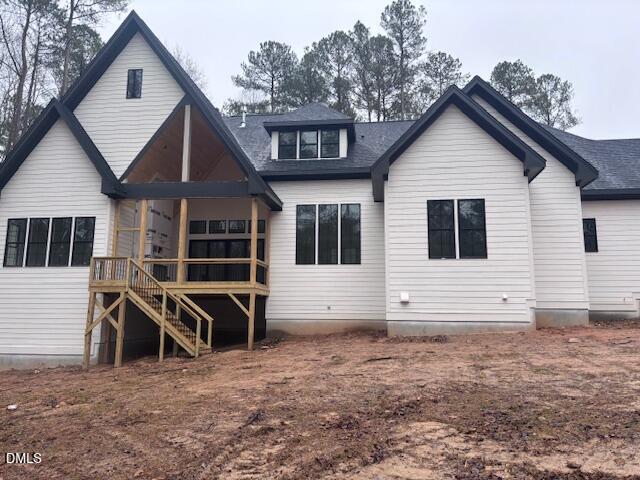 1187 Old Lystra Road