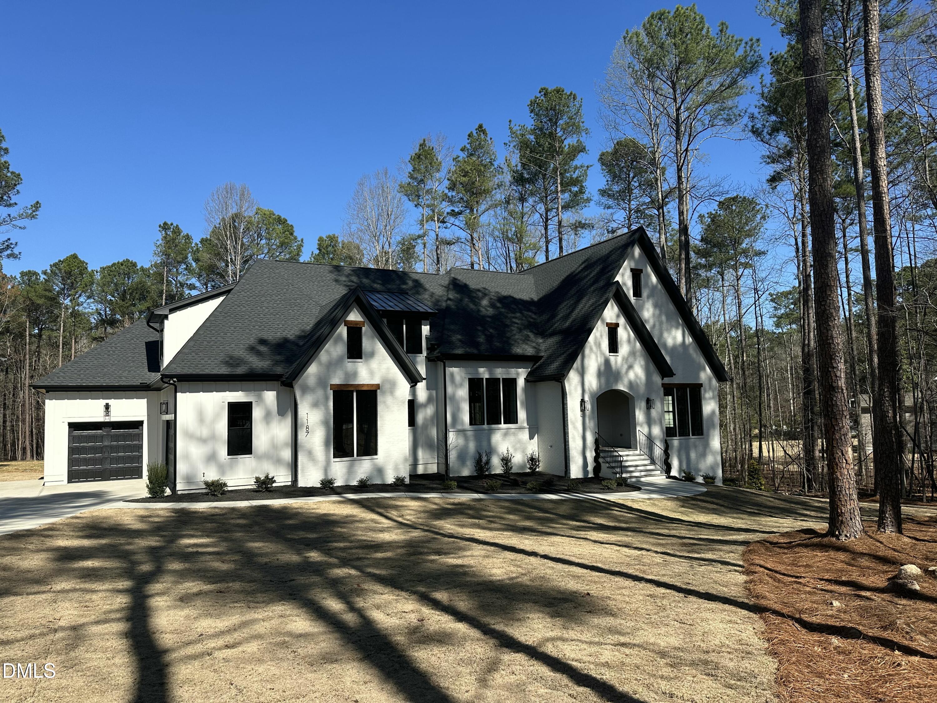 1187 Old Lystra Road