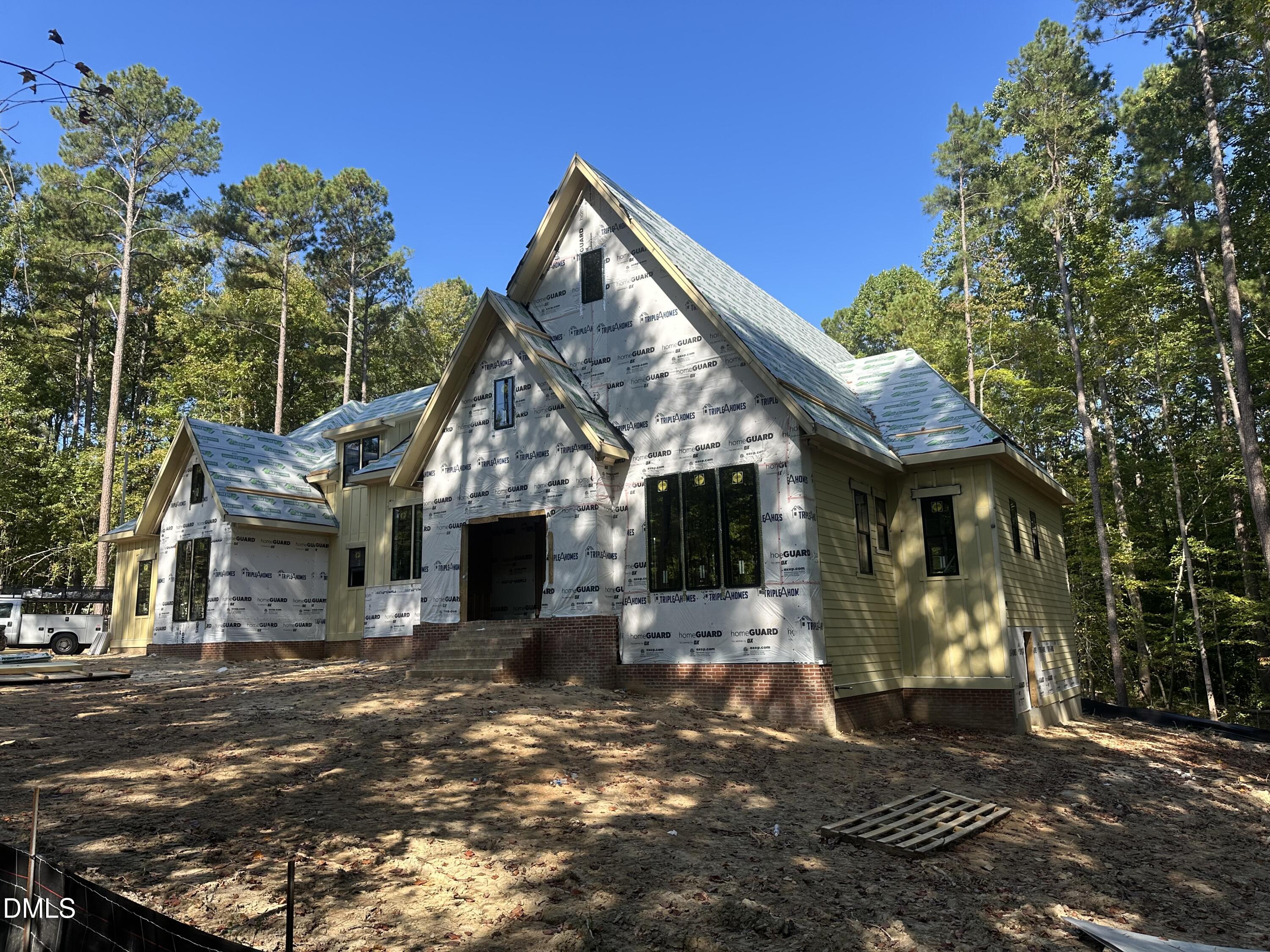 1187 Old Lystra Road