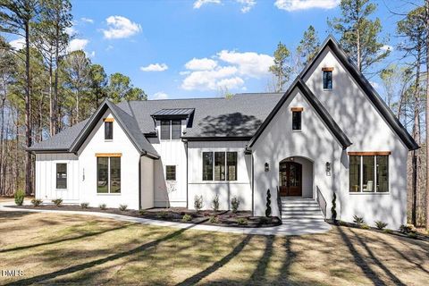 Property photo of 1187 Old Lystra Road, Chapel Hill, NC 27517