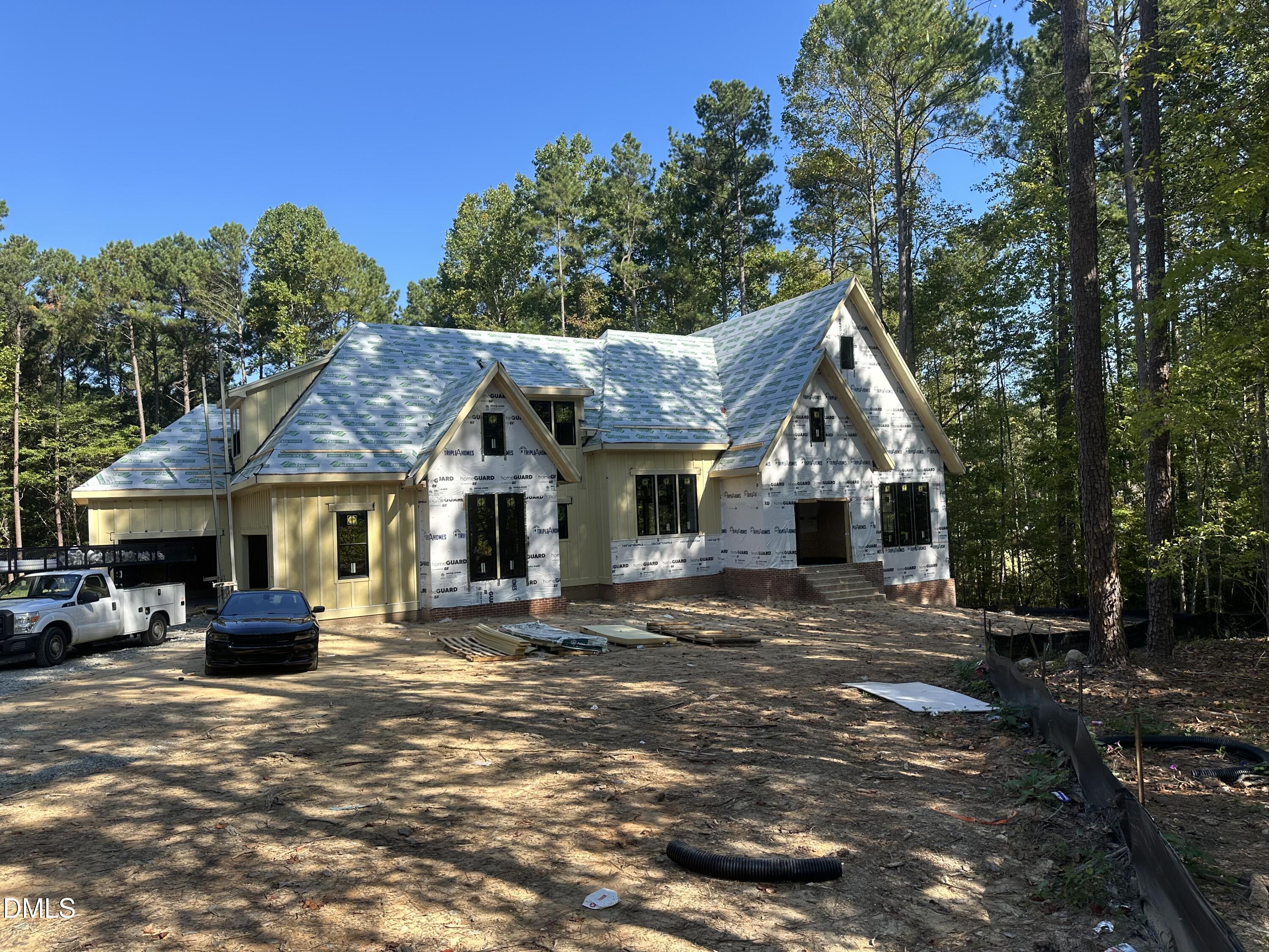 1187 Old Lystra Road