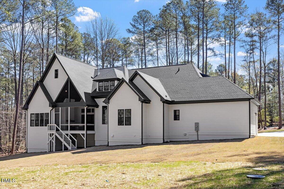 1187 Old Lystra Road