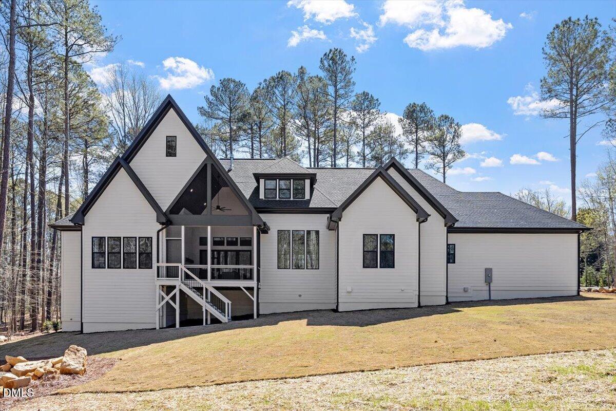 1187 Old Lystra Road