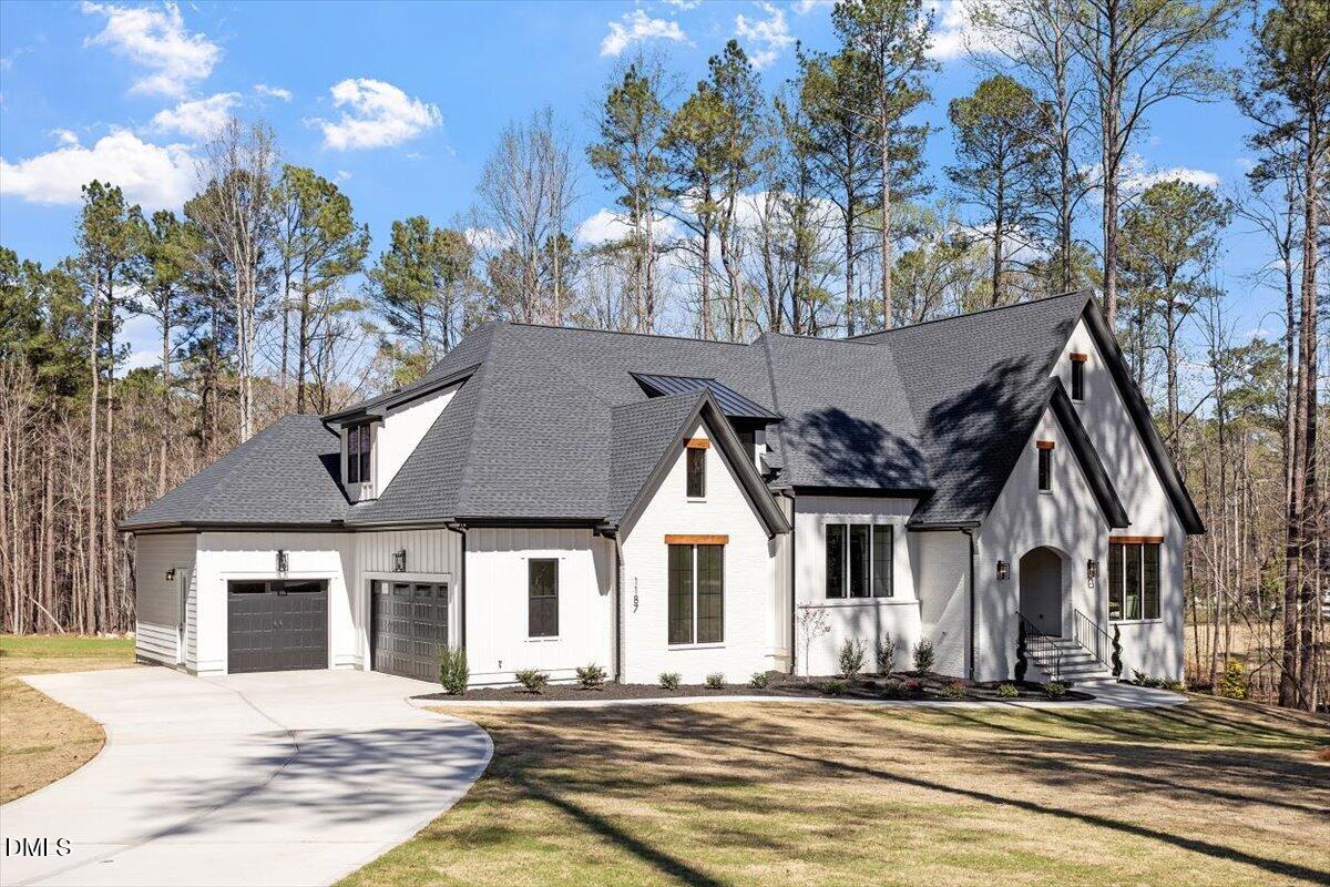 1187 Old Lystra Road