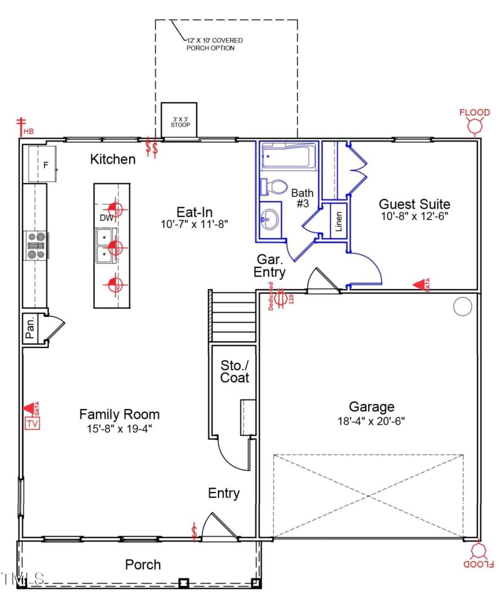 25 Cordoba Drive