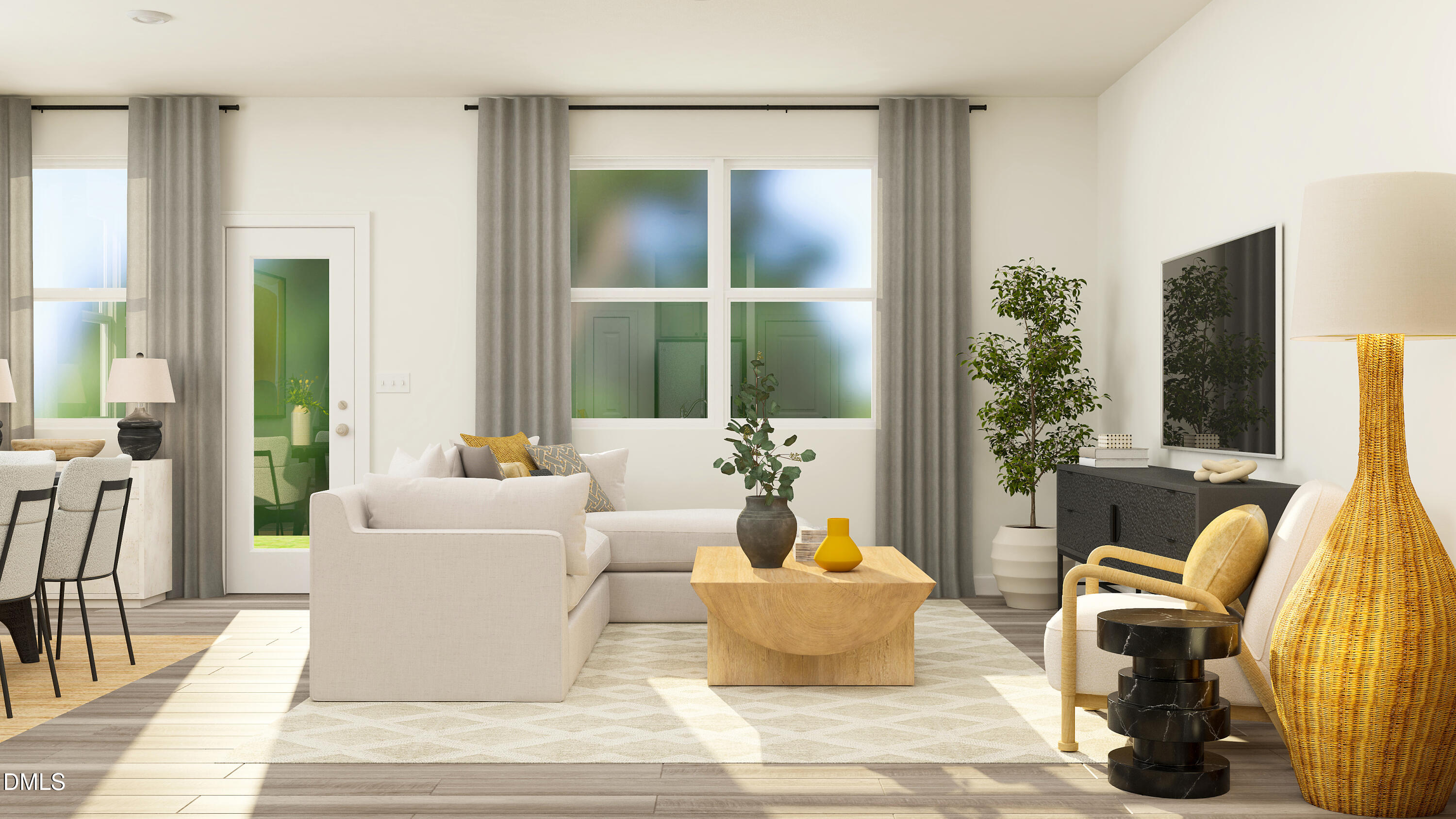 118 Tree Moss Court
