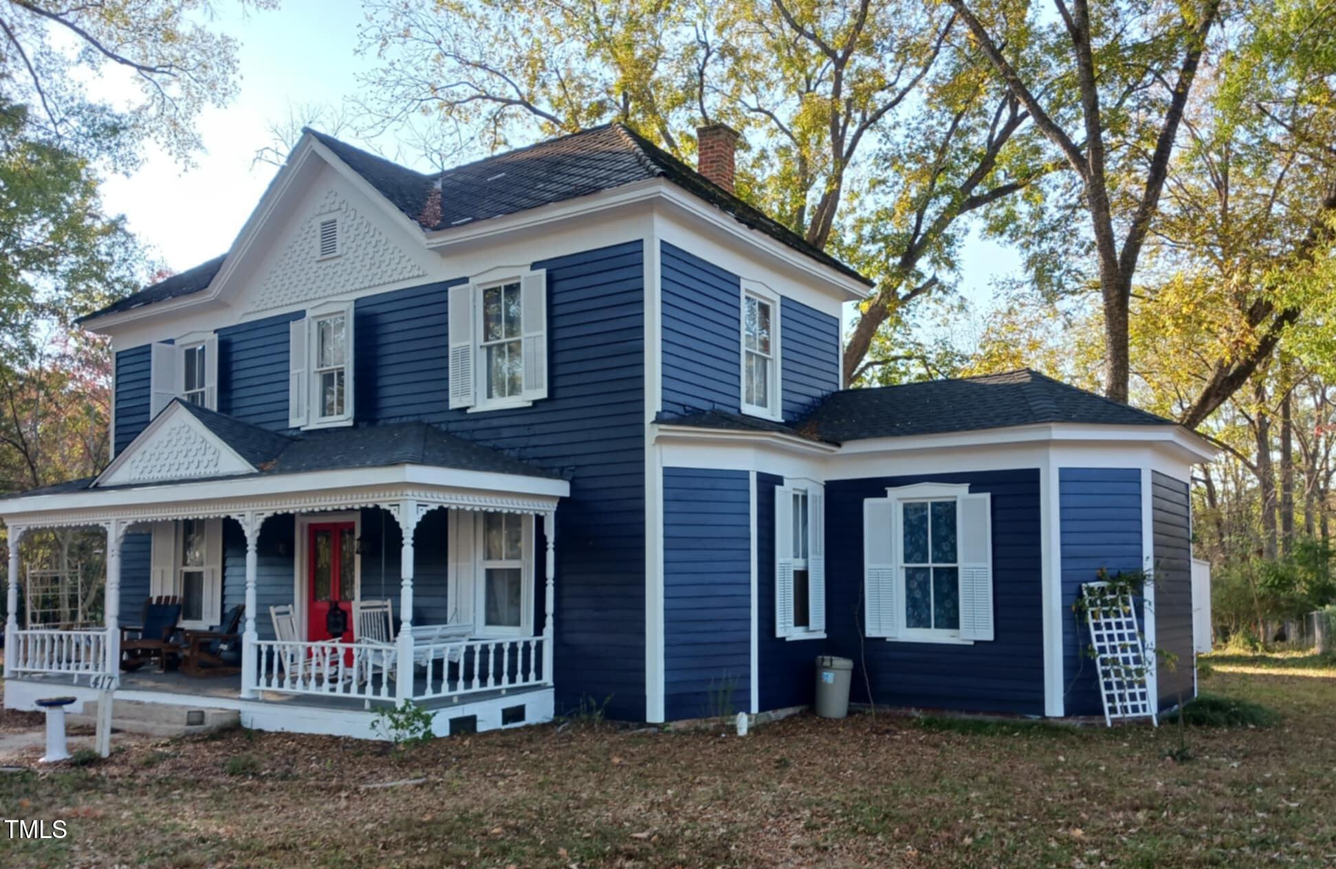 417 S Main Street