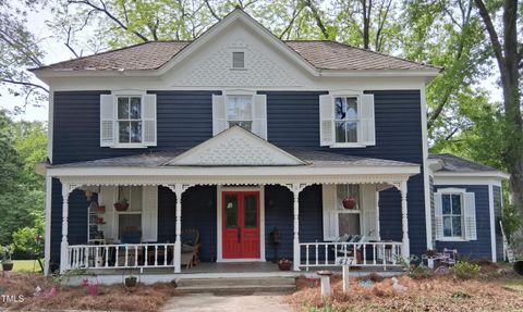 417 S Main Street Warrenton NC 27589