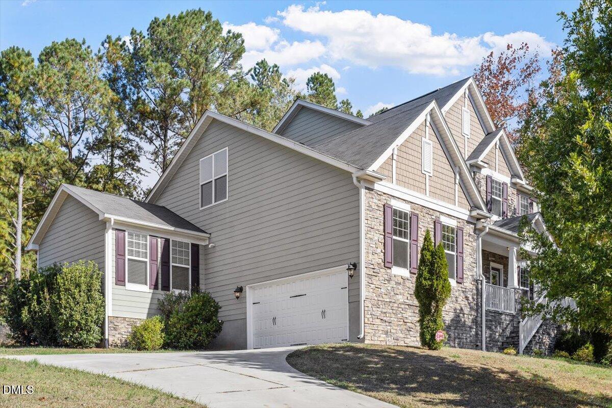 6302 Cabin Branch Drive