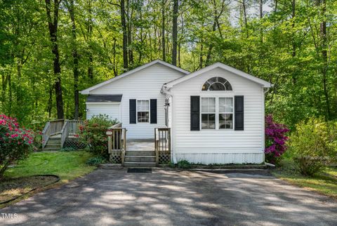 107 Piquot Drive Louisburg NC 27549