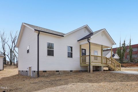 A home in Burlington