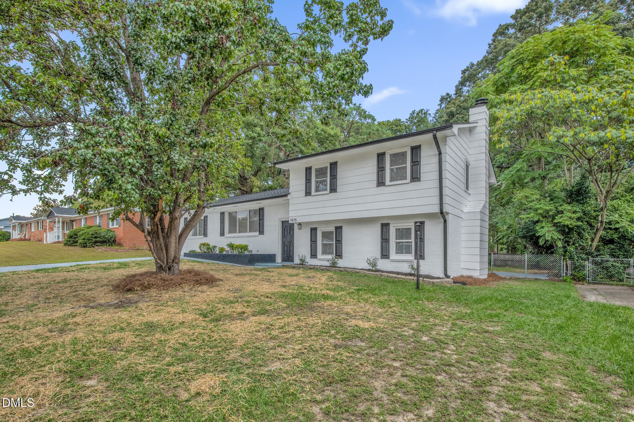 1515 Grandview Drive