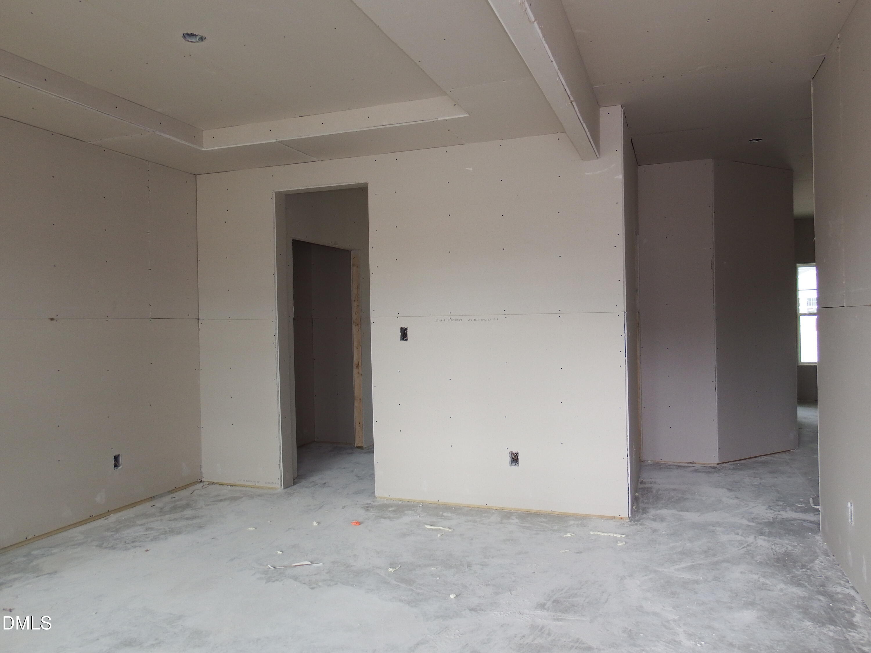 4734 Scenic Pines Drive (Lot 47 )