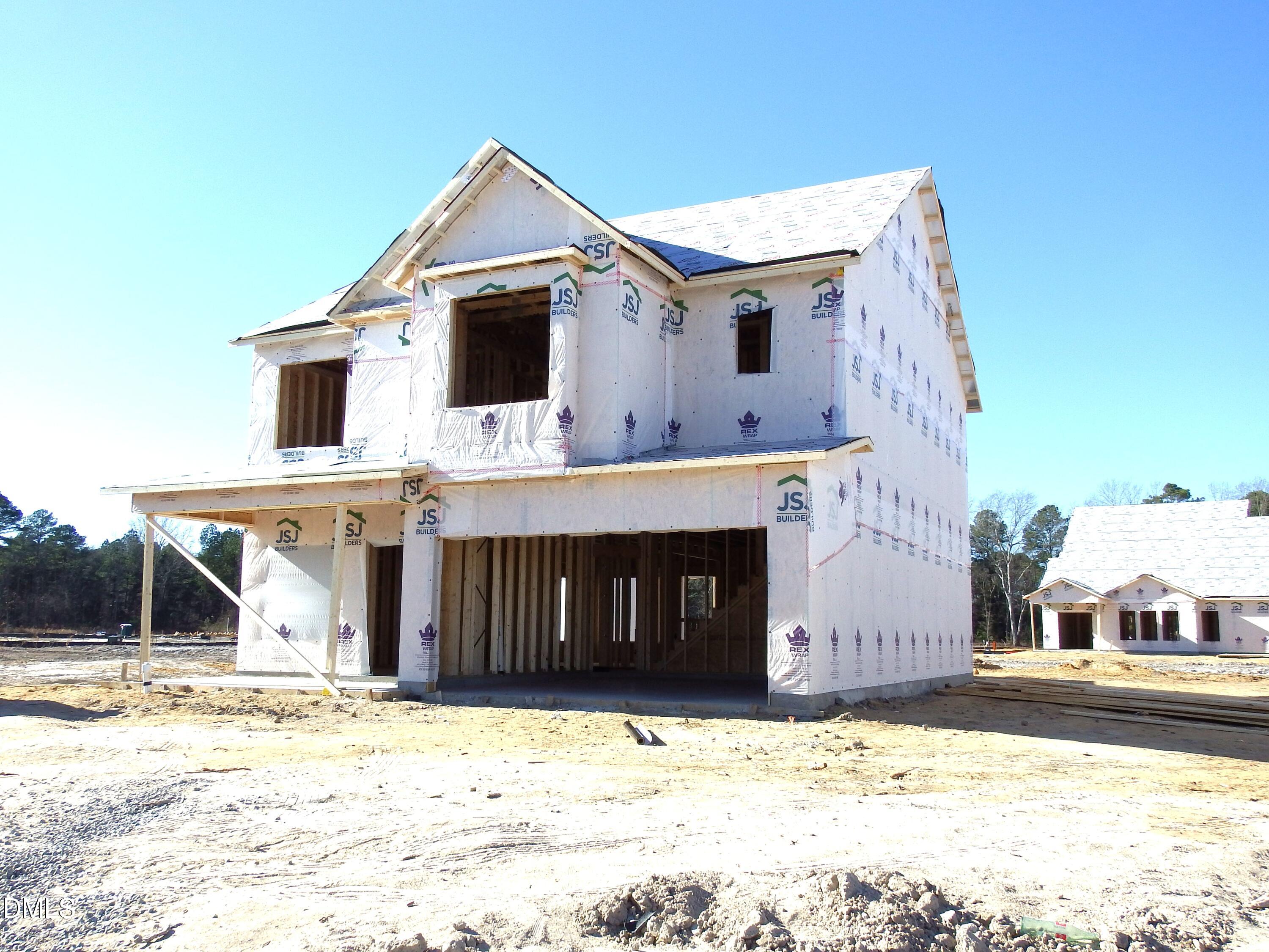 4734 Scenic Pines Drive (Lot 47 )