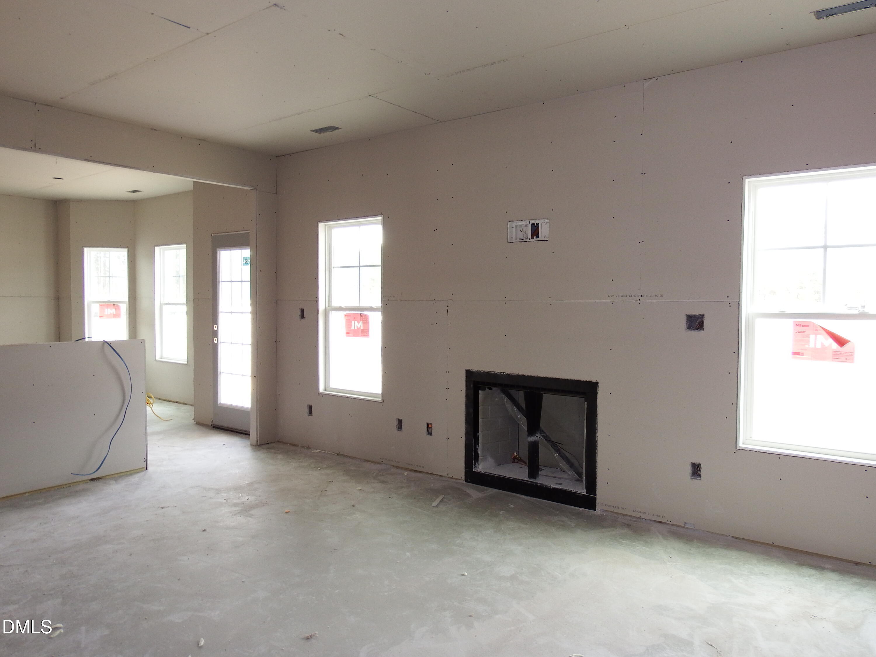 4734 Scenic Pines Drive (Lot 47 )