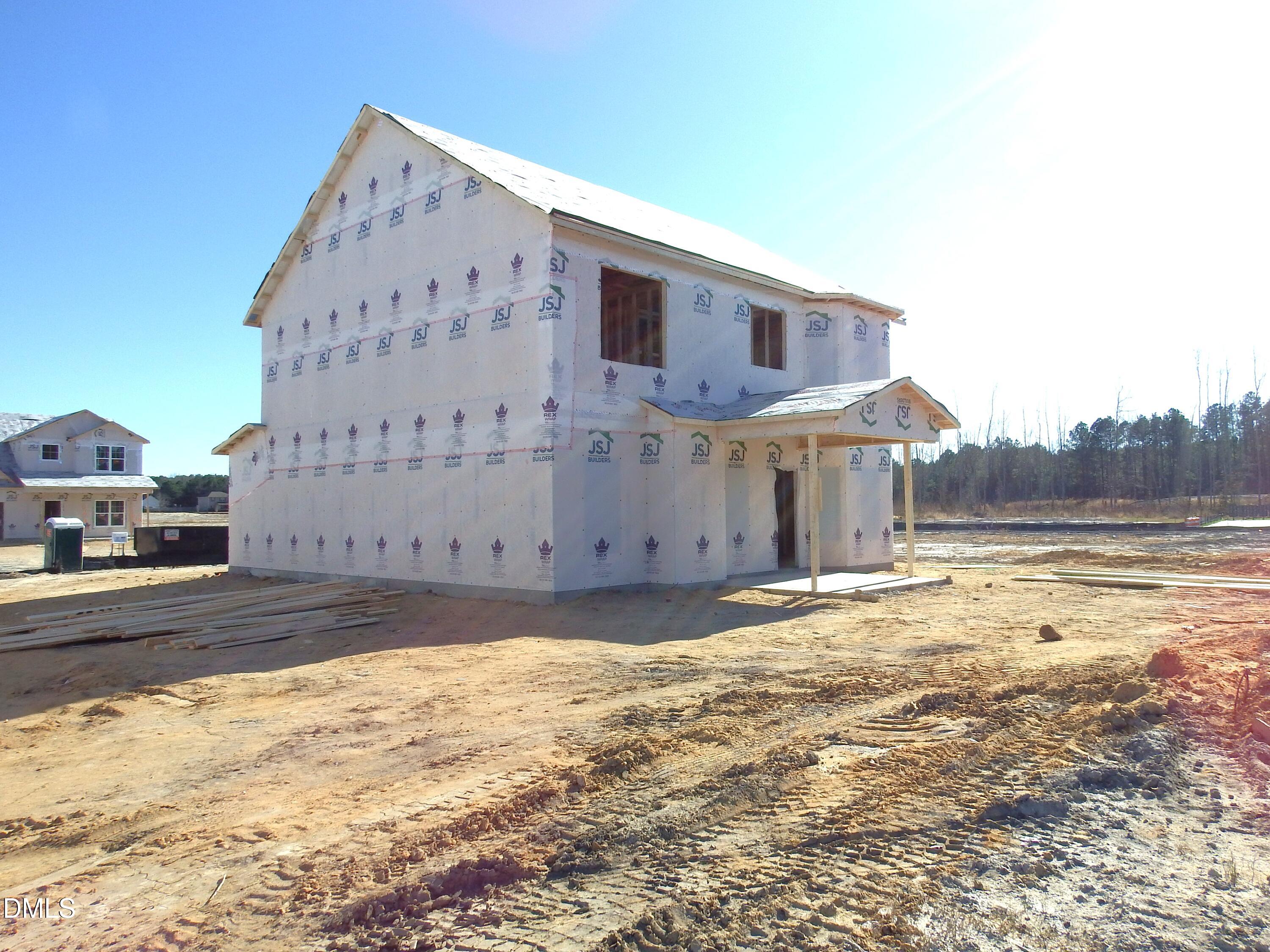 4734 Scenic Pines Drive (Lot 47 )