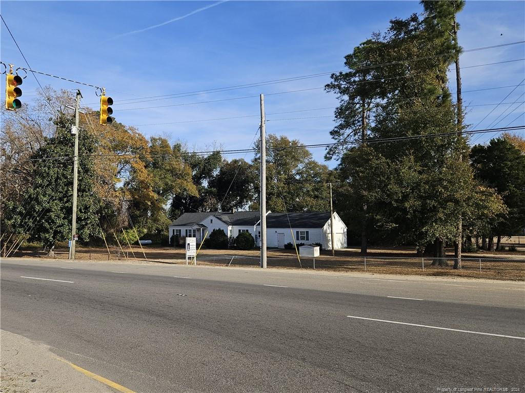 4959 NC HWY 87 Highway S
