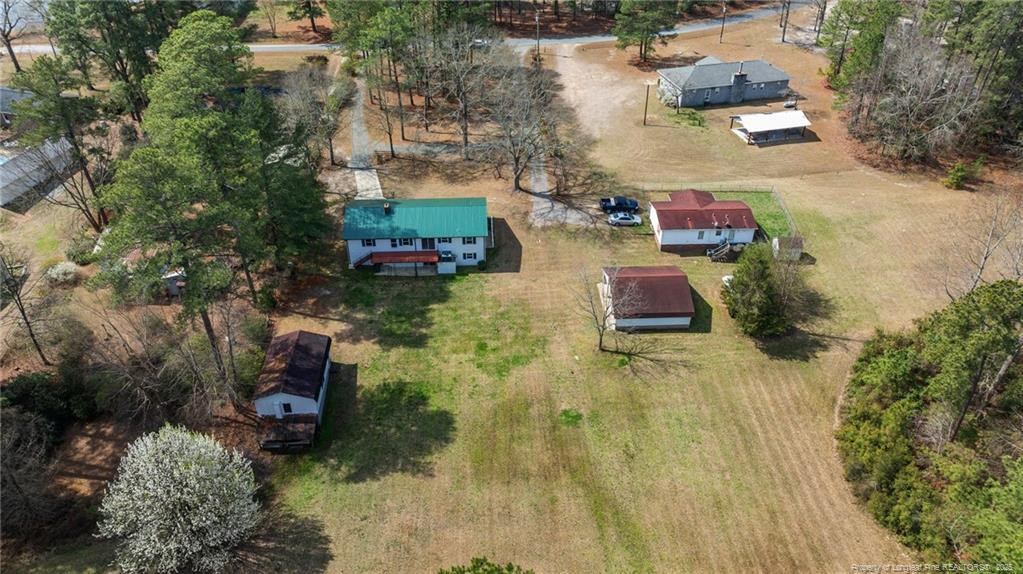 5027 Lake Willett Road
