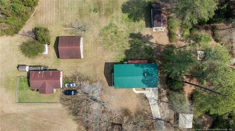 5027 Lake Willett Road Sanford NC 27332