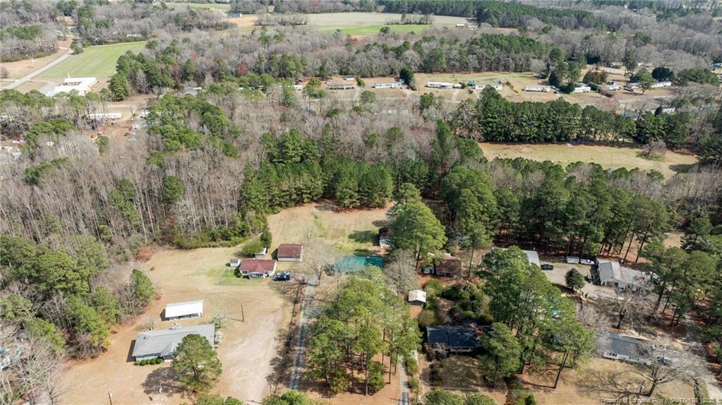 5027 Lake Willett Road