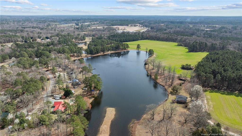 5027 Lake Willett Road