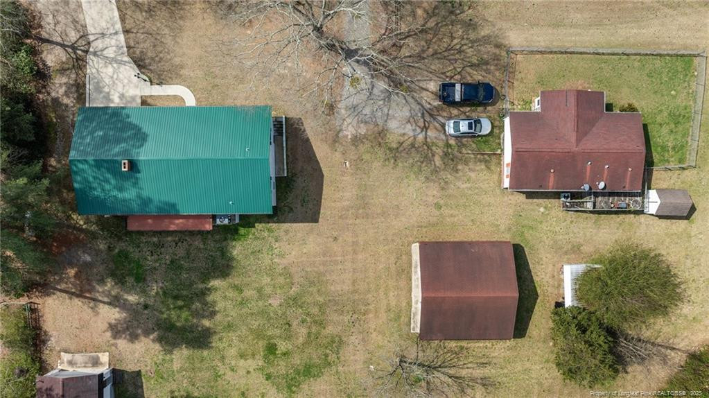 5027 Lake Willett Road