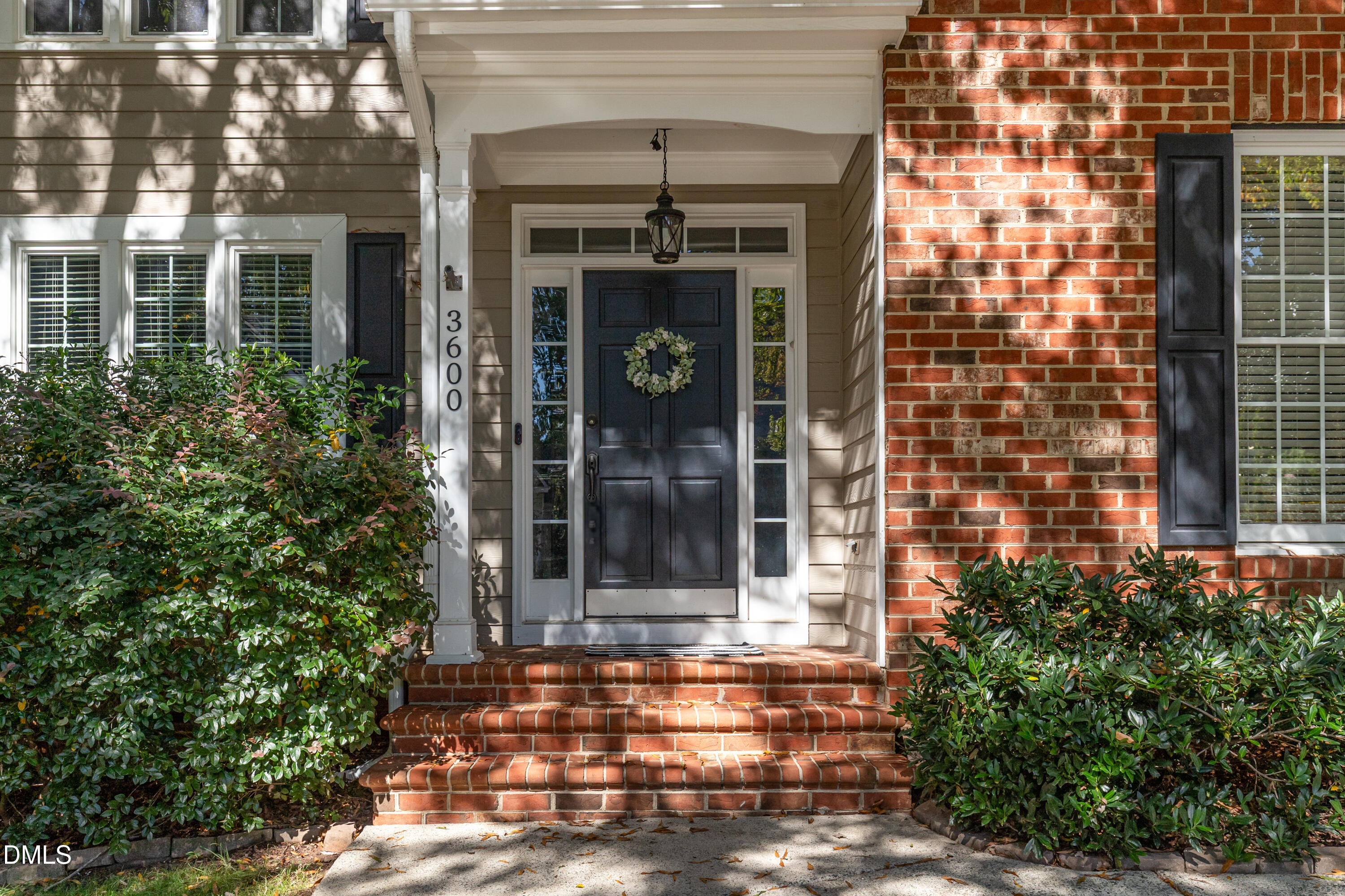 3600 Bridgeton Park Drive