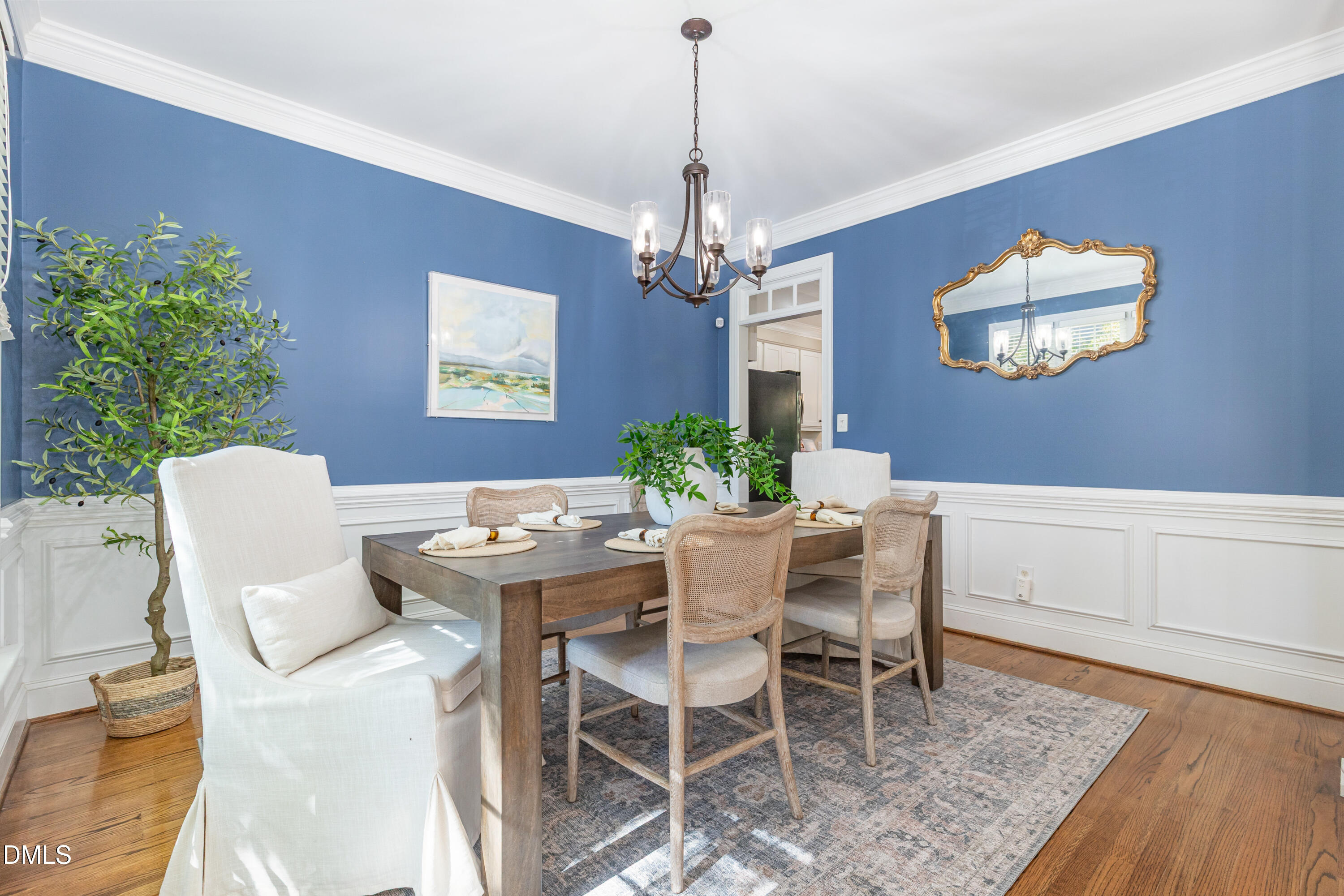 3600 Bridgeton Park Drive