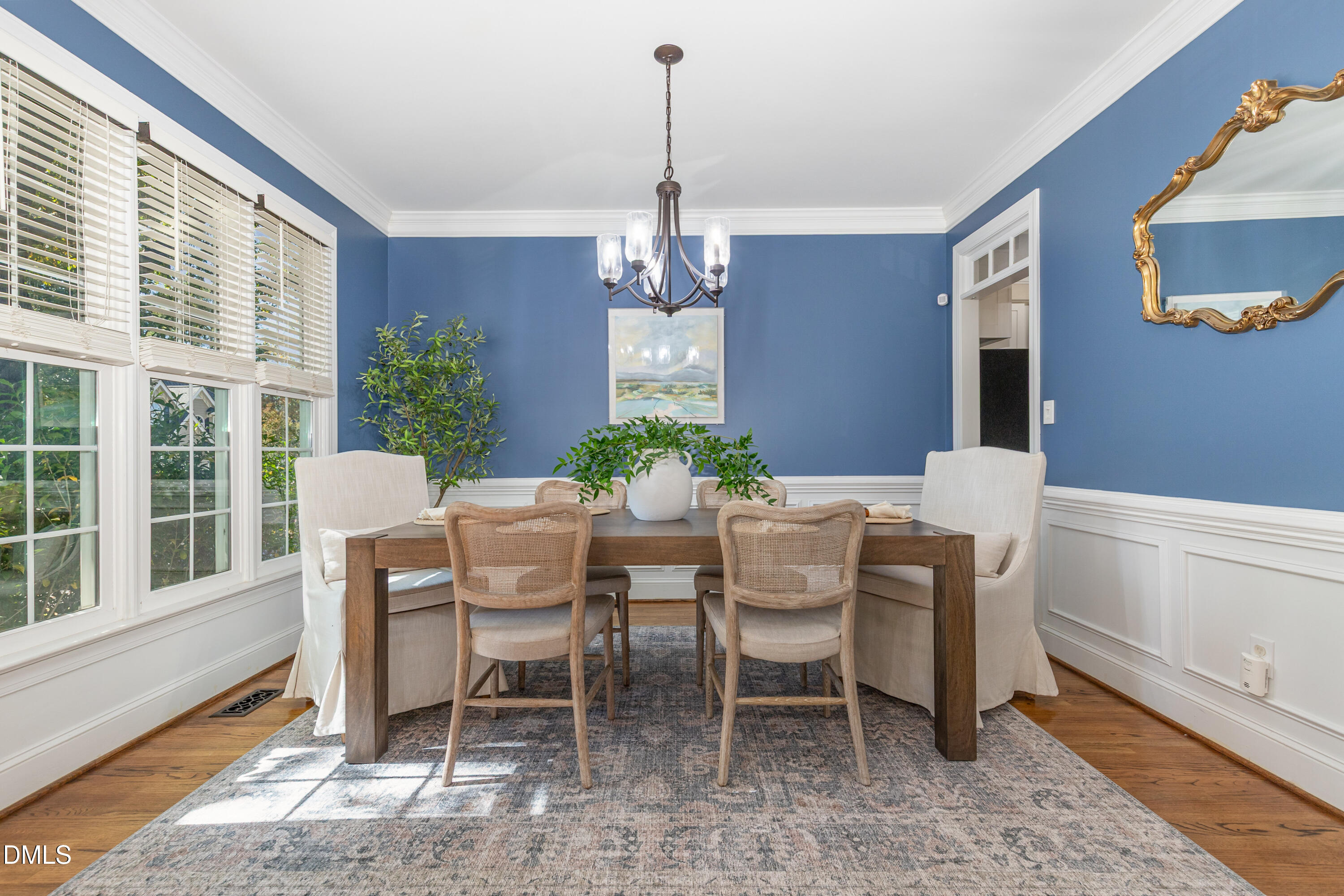 3600 Bridgeton Park Drive