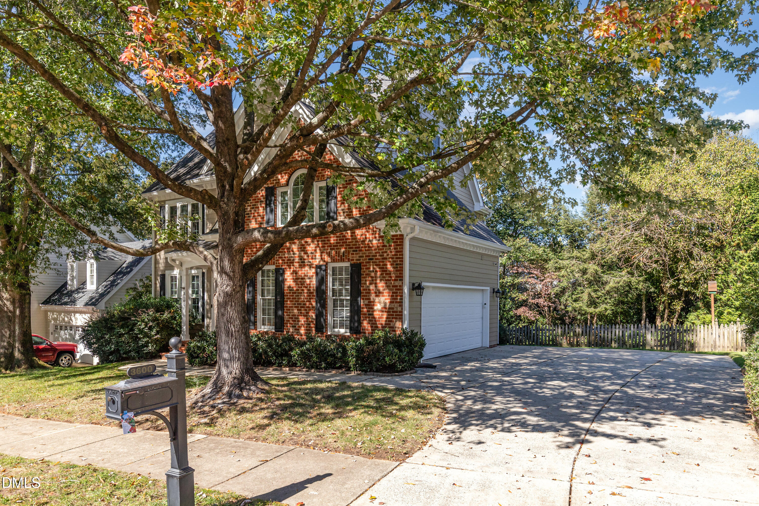 3600 Bridgeton Park Drive