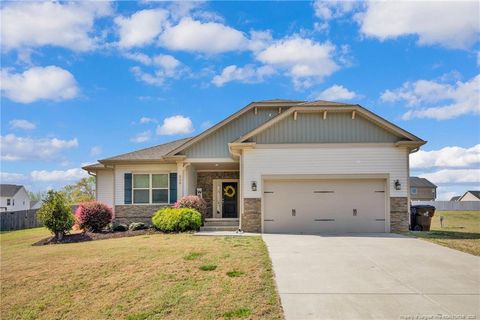 228 Glendale Circle Sanford NC 27332