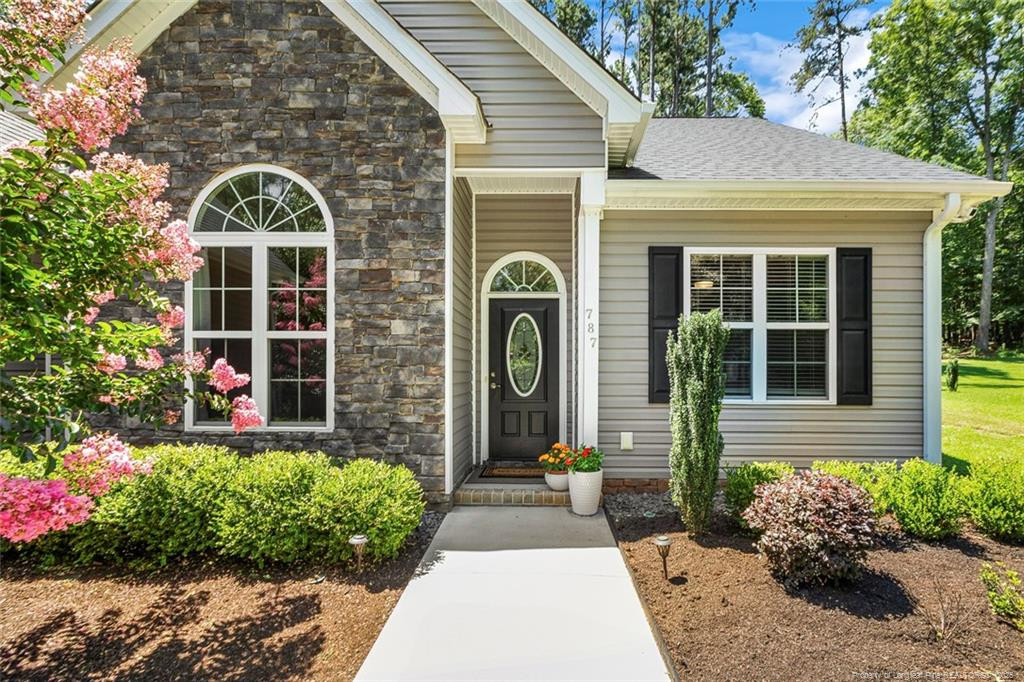 787 Cashmere Court