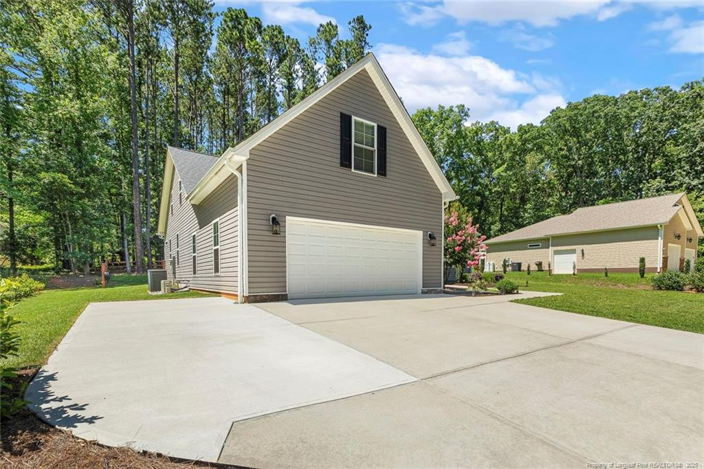 787 Cashmere Court