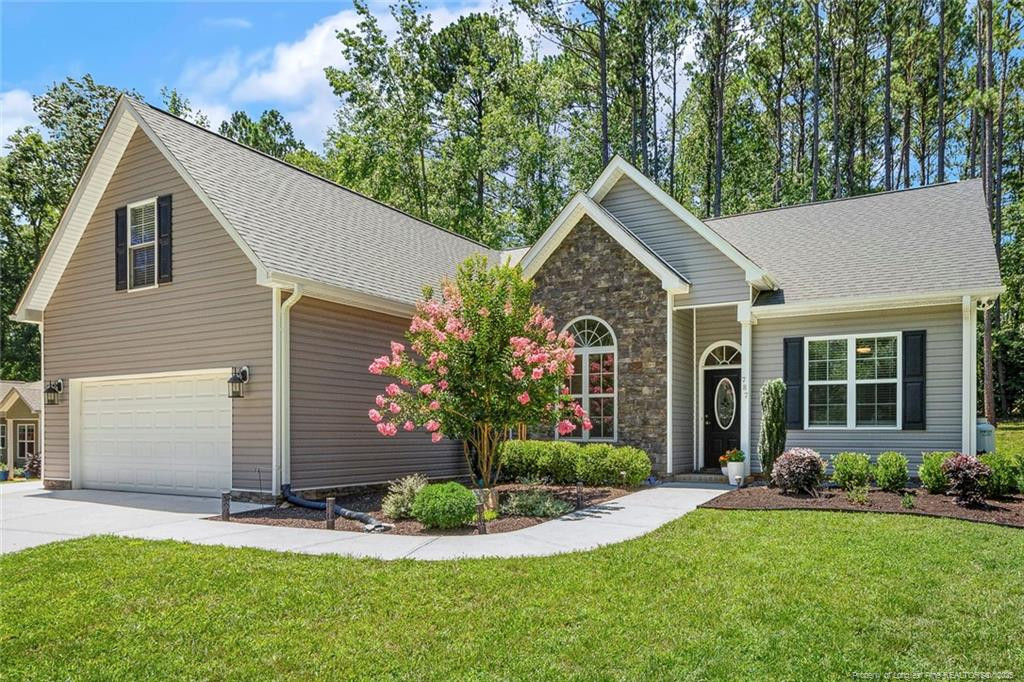 787 Cashmere Court