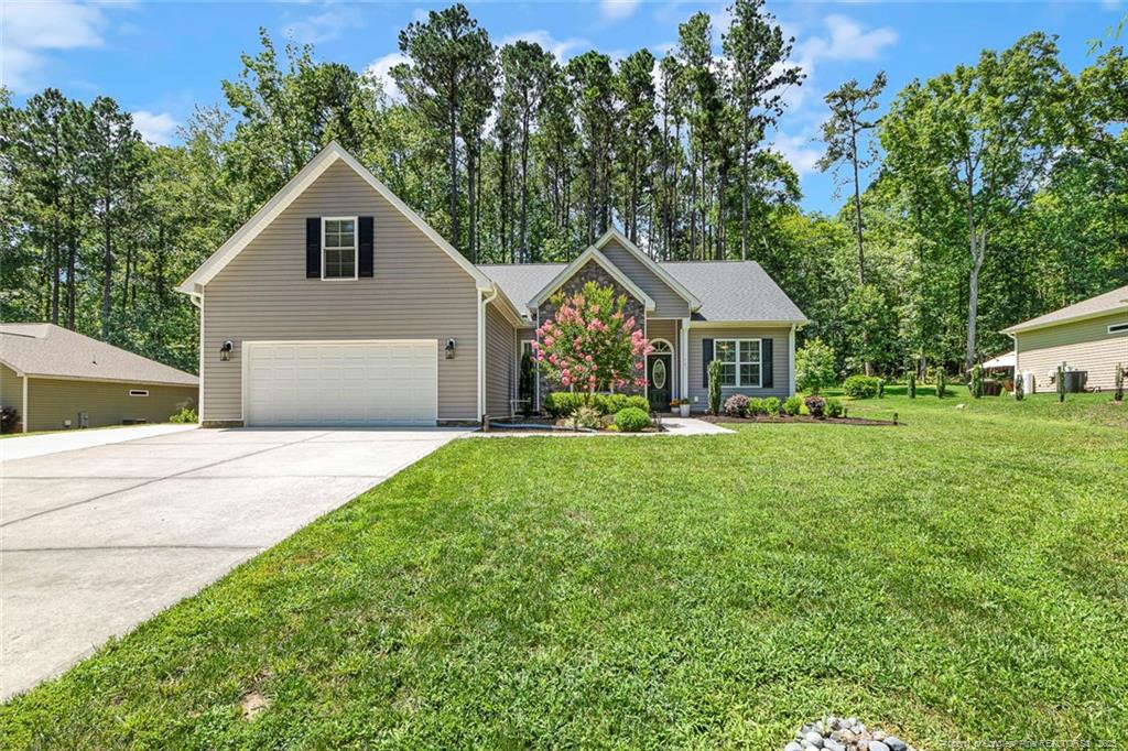 787 Cashmere Court